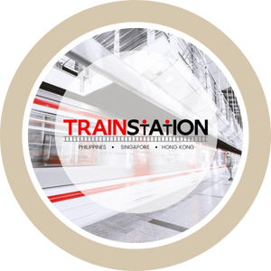 TrainStation Podcast